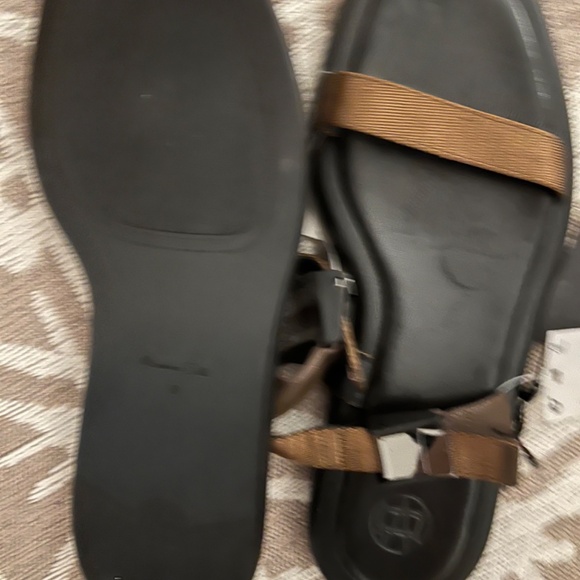 Massimo Dutti sandals - Picture 3 of 3